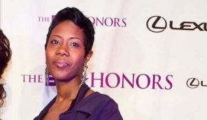 Zulekha Haywood