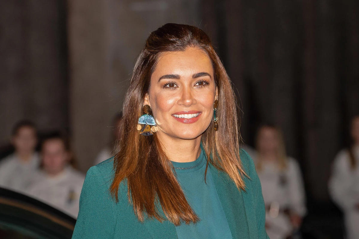 Jana Ina Zarrella