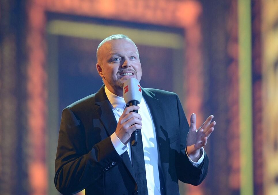 Stefan Raab Vermögen