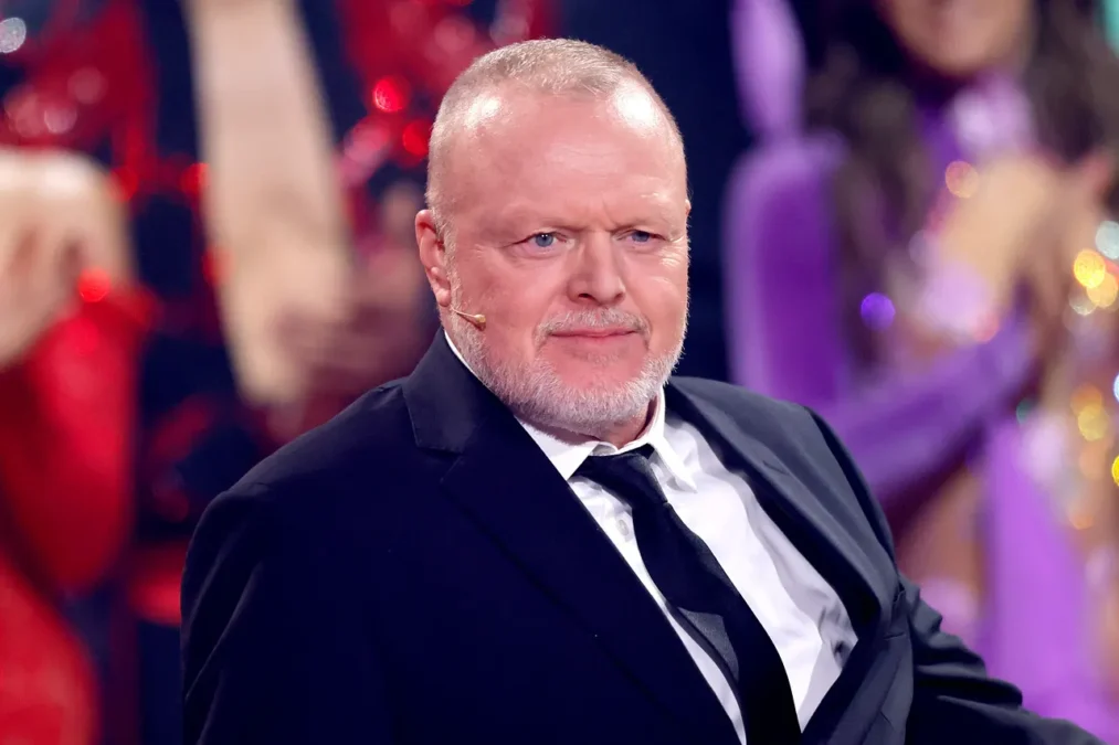 Stefan Raab Vermögen Wie Reich Ist Der Deutsche Entertainer Wirklich?