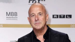 Heino Ferch