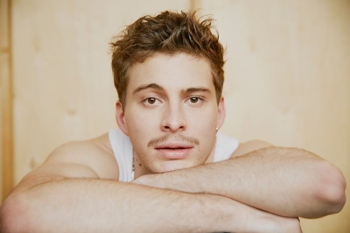 Ben Felipe