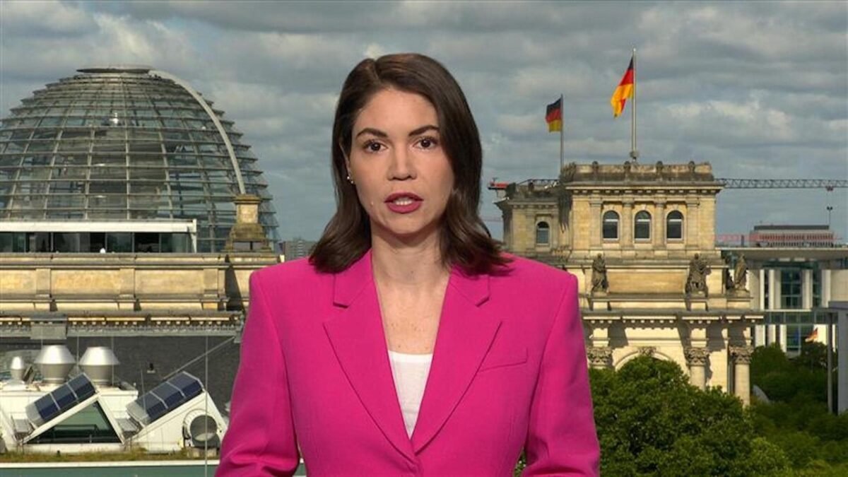Karina Mößbauer