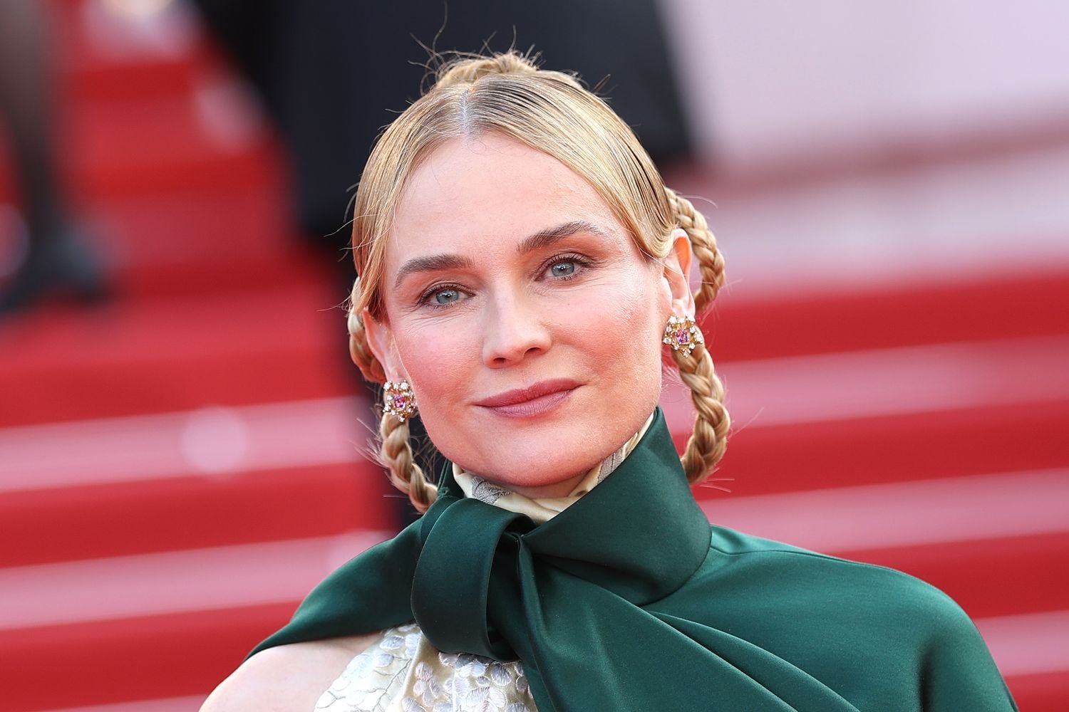 Diane Kruger Diane Kruger