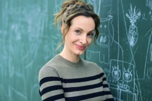 Dagny Dewath
