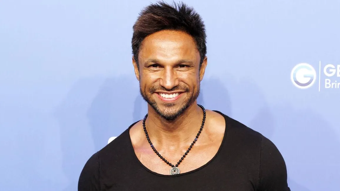 Daniel Aminati
