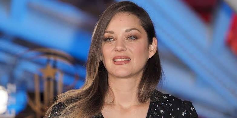 Marion Cotillard