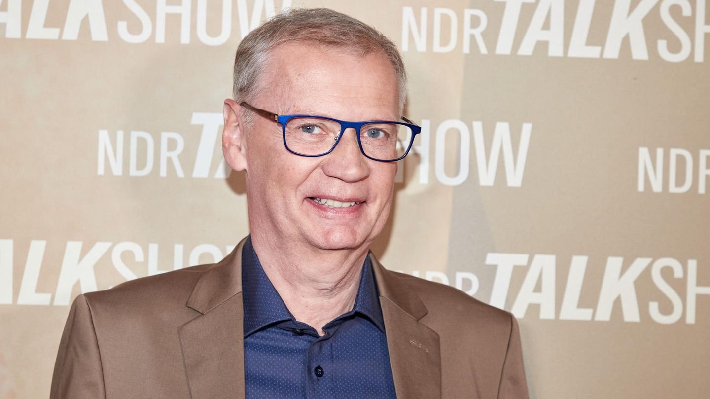 Günther Jauch Vermögen Günther Jauch Vermögen
