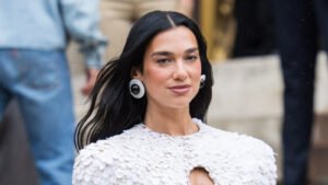Dua Lipa