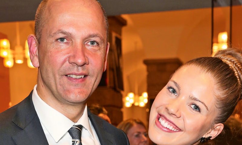 Paul Swarovski