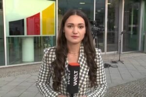 Philippa Vögeding