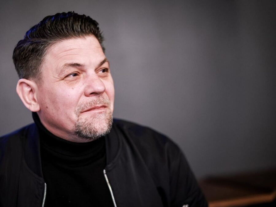 Tim Mälzer Krank