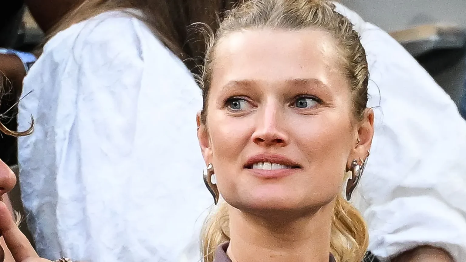 Toni Garrn
