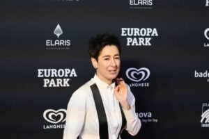 Dunja Hayali