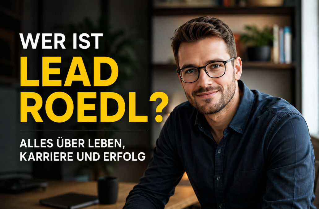 Lead Roedl