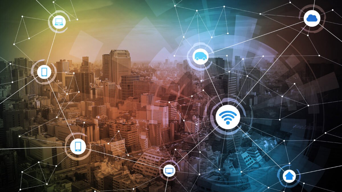 Entwicklung eines Lokalisierungs-Governance-Modells für Produkt- und Serviceseiten