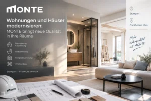 Privathaushalte Räume